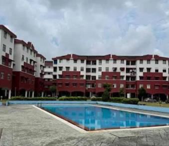 Apartment For Sale in Sri Selera Court Apartment