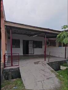 Terraced House For Rent in Merlimau,MLK