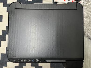 Epson Printer L3150
