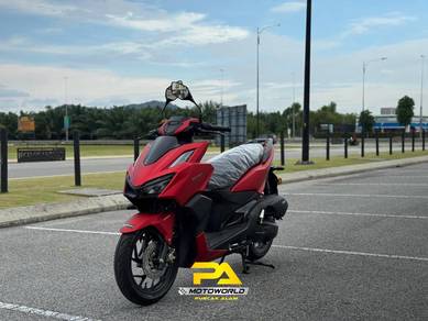 Honda Vario 160