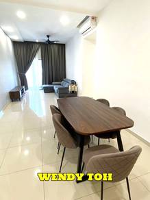 Condominium For Rent in Novus Condominium