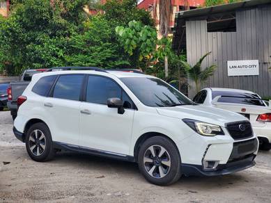 Subaru Forester 2.0I-P in Cheras, KUL