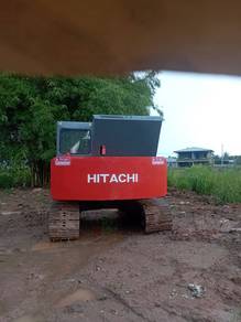 Hitachi Ex120-1