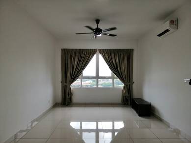Service Residence For Rent in Impiria Residensi Bukit Tinggi Klang