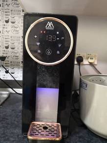AAA Greencell Quantum Energy Hydrogen Water 