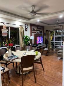 2-storey Terraced House For Sale in Setia Alam,SGR