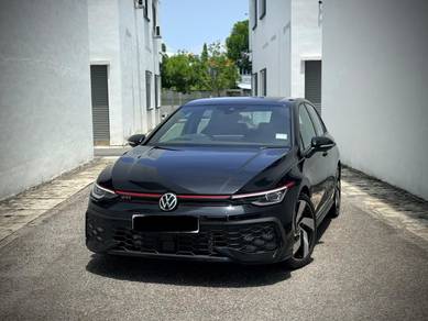 Volkswagen Golf GTI in Alor Setar, KDH