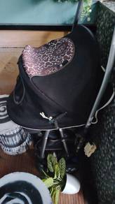 Stroller Nak go