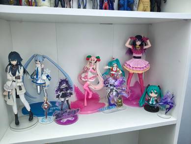 Hatsune Miku