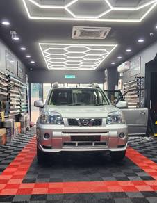 Nissan X-Trail LUXURY in Rawang, SGR