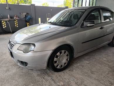Proton Persona ELEGANCE BASE LINE in Rawang, SGR
