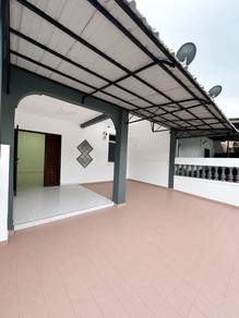 1-storey Terraced House For Sale in Skudai,JHR