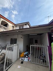 Cluster House For Sale in Seberang Jaya,PNG