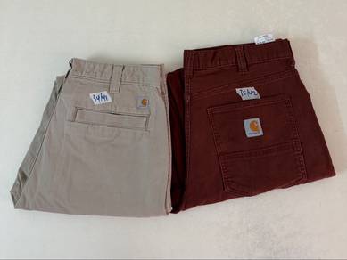 Carhartt Pant sz 34 Combo.
