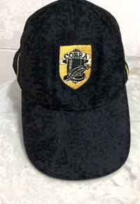 Cobra Cap