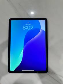 Apple iPad Air M3 11” 256GB WiFi Blue | Like new