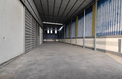 Warehouse / Factory For Rent in Semenyih,SGR