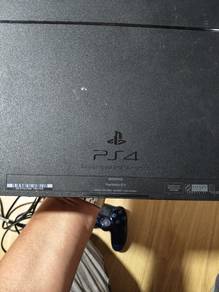 PS4 500gb