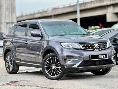 Proton X70 PREMIUM X 2WD in Puchong, KUL