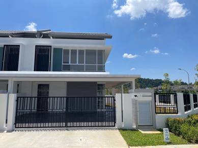 2-storey Terraced House For Sale in Rawang,SGR