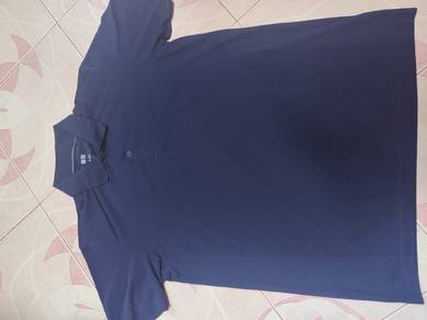 baju bercollar 