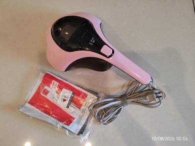 Mite vacuum cleaner