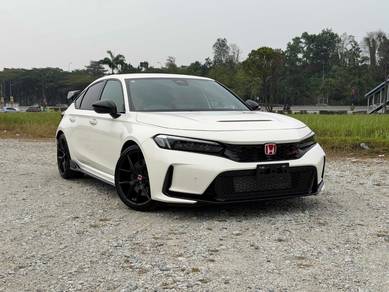 Honda Civic Type R TYPE R in Johor Bahru, JHR