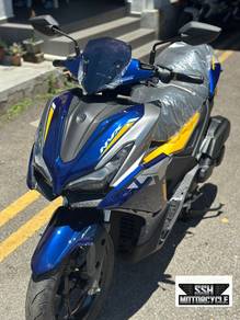 Yamaha NVX