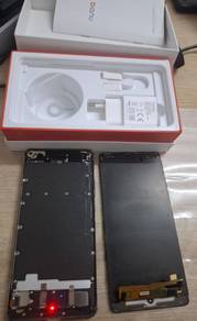 Nubia Z17 Lite 6GB RAM Phone As Spare Part Only