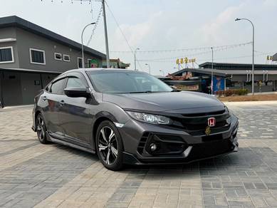 Honda Civic FC TC in Johor Bahru, JHR