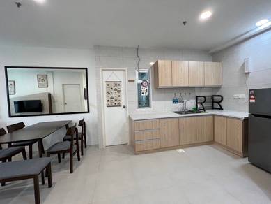 Condominium For Sale in Metrocity Condominium