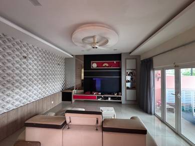 Semi-Detached House For Sale in Sungai Petani,KDH