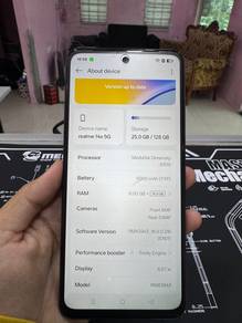 Realme 14x 5G 8/128GB