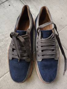 polo shoes