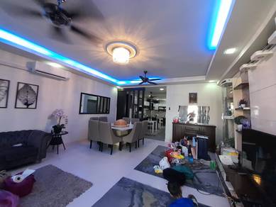 2-storey Terraced House For Sale in Sungai Buloh,SGR