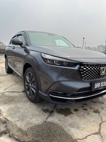 Honda HR-V TURBO V in Ampang Hilir, KUL