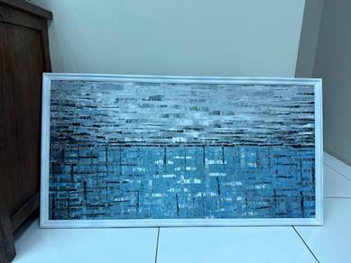 Abstract Painting
