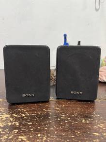 Sony Speakers