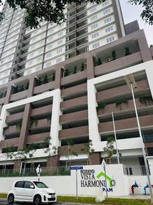 Room in Sentul, KUL