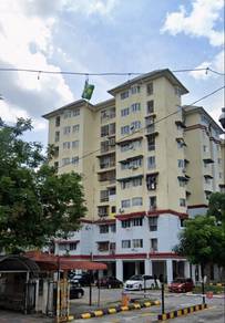 Apartment For Sale in Tasik Heights Apartment