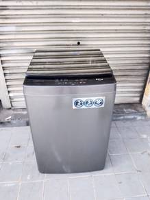 Sharp washing machine 9kg top washer