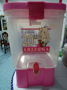 Arizona Water Dispenser