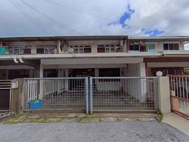 2-storey Terraced House For Sale in Kuching,SWK