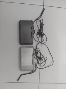 nintendo DS fat bundle