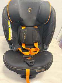 CROLLA® Nex360 R129 Neo (NEON ORANGE)