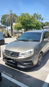 Proton Saga Premium PREMIUM in Kuala Nerus, TRG