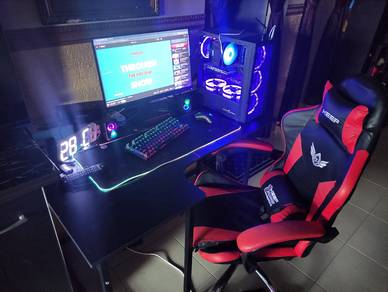 pc gaming