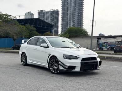 Proton Inspira PREMIUM CVT in Seri Kembangan, SGR