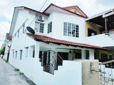 2-storey Terraced House For Sale in Bangi,SGR
