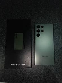 Samsung Galaxy S23 Ultra 